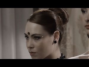 xCHIMERA - busty Czech stunner Lucy Li erotic sex session